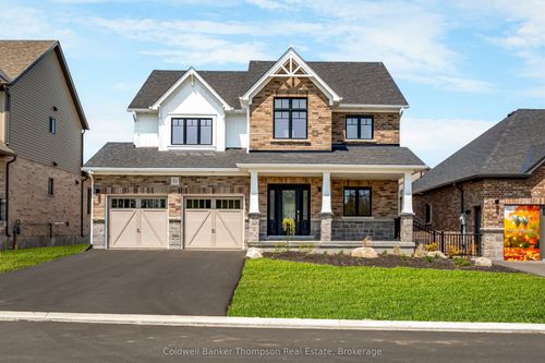 10 Charles Morley Blvd, Huntsville, ON, P1H0G5 | Card Image