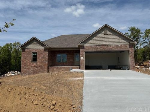 8 Summer Tyme Drive, Greenbrier, AR, 72058 | Card Image