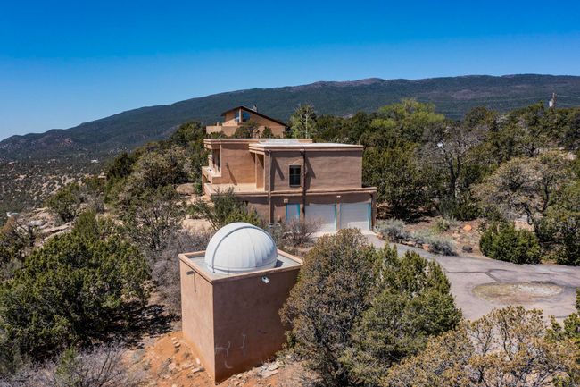 19 High Country Dr, House other with 3 bedrooms, 3 bathrooms and null parking in Cedar Crest NM | Image 4