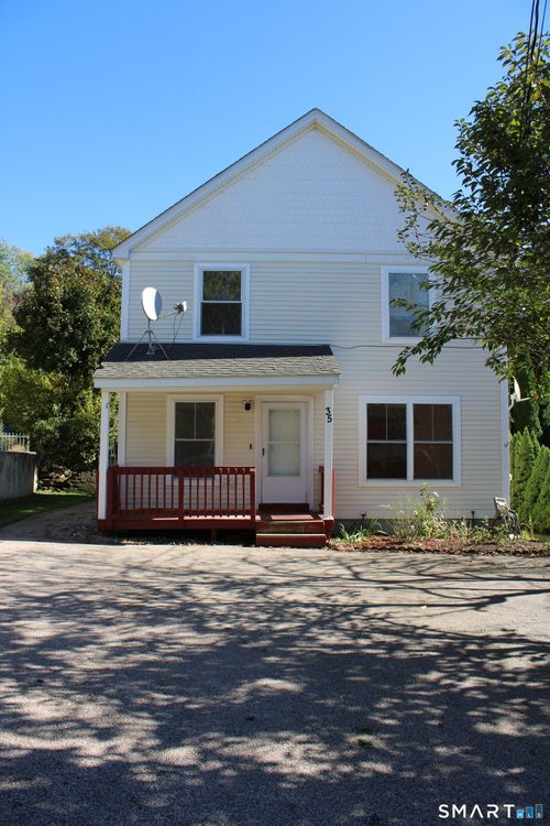 1-35 John Street, Norwich, CT, 06360 | Card Image