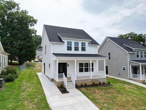 311 Bell St, Lynchburg, VA, 24501-6003 | Card Image