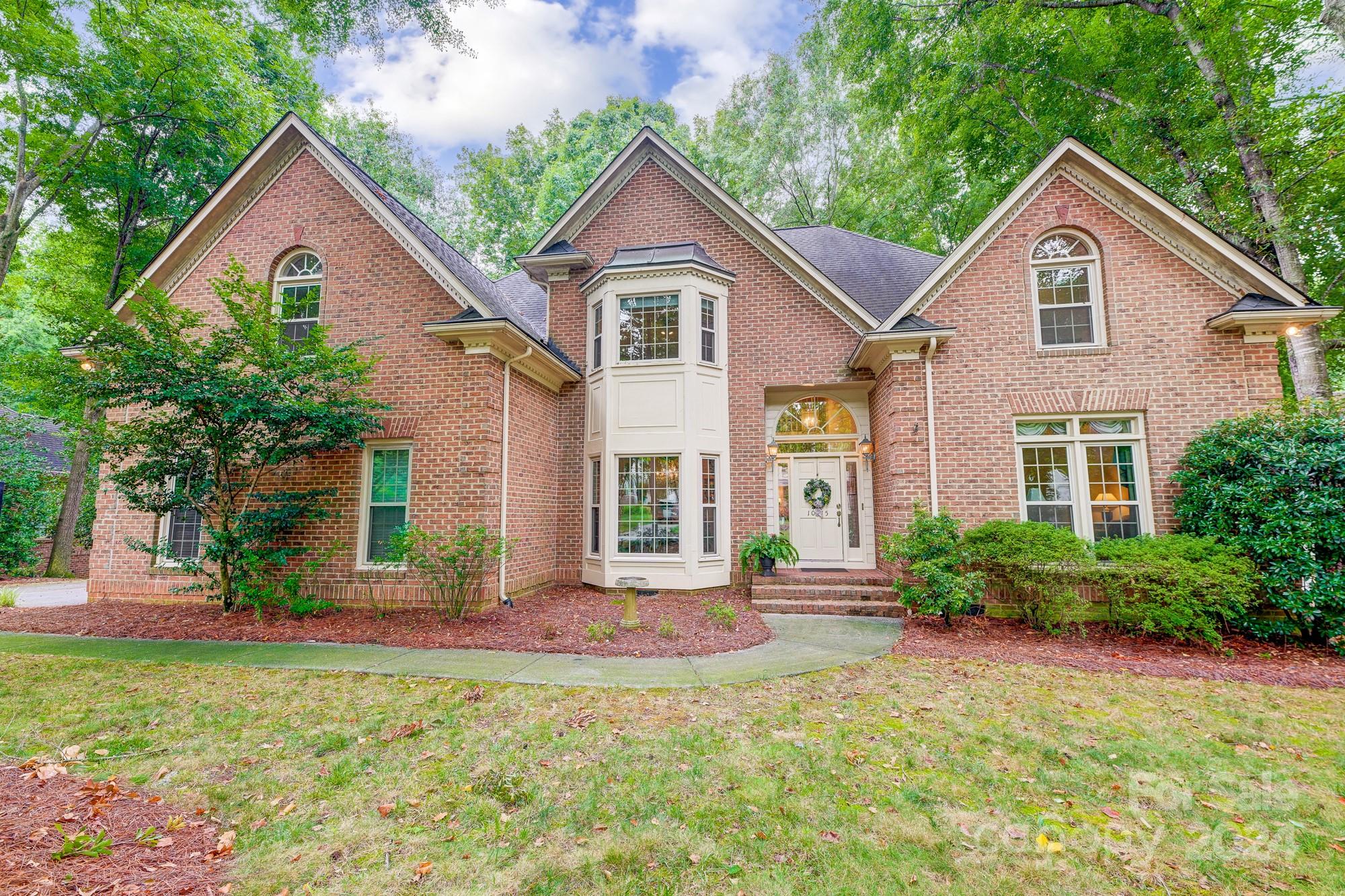 Kilmory Ter, Charlotte, NC 28210