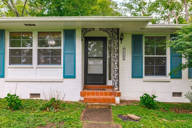 Come inside and take a look around. | Image 14