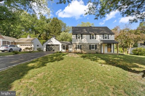 218 Engle Dr, WALLINGFORD, PA, 19086-6336 | Card Image