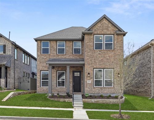 2357 Gray Dr, Northlake, TX, 76247-2074 | Card Image