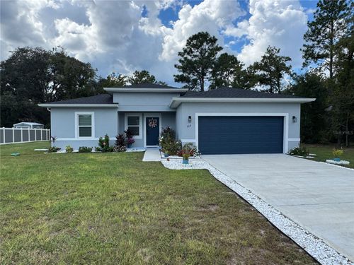 768 Marion Oaks Mnr, OCALA, FL, 34473-5408 | Card Image