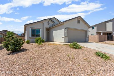 326 Chantilly Drive, House other with 3 bedrooms, 2 bathrooms and null parking in Sierra Vista AZ | Image 2