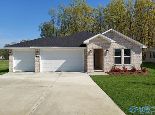 208 Hibiscus Dr, Hazel Green, AL, 35750-2501 | Card Image