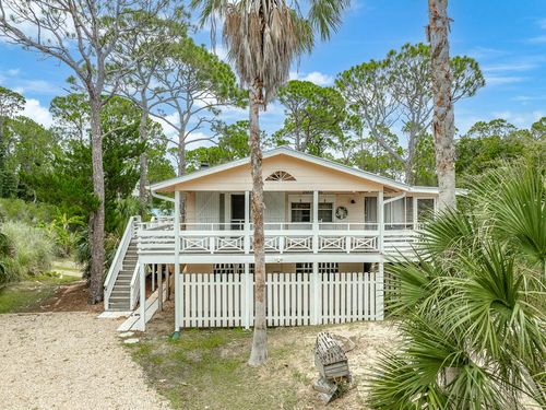 319 Patton St, Saint George Island, FL, 32328-2603 | Card Image