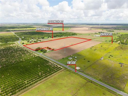 75-18.75 Fm 506, Santa Rosa, TX, 78593 | Card Image