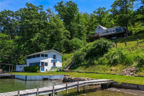 10989-10980-10989 E Lake Rd, Hammondsport, NY, 14840-7024 | Card Image