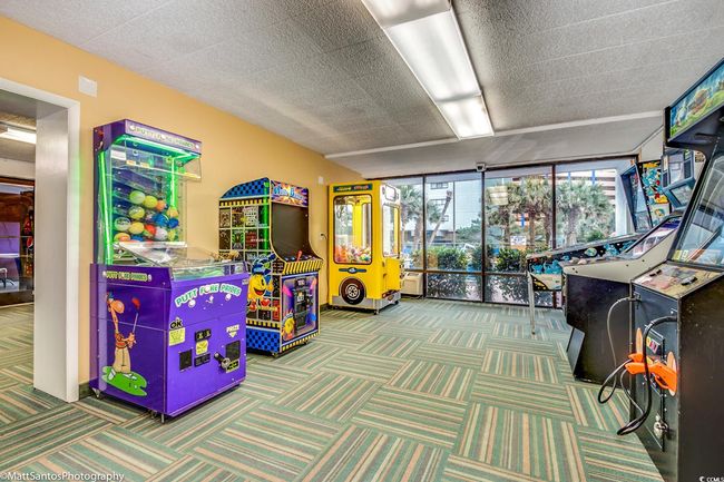 839 - 6900 N Ocean Blvd, Condo with 1 bedrooms, 1 bathrooms and null parking in Myrtle Beach SC | Image 24