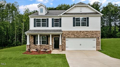1005 Ocean Ct, Carthage, NC, 28327-5205 | Card Image