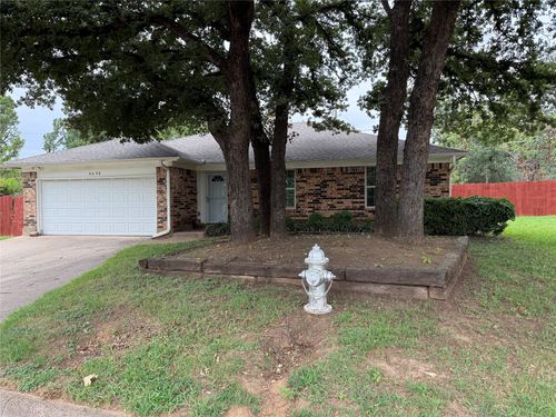 4608 Elm Tree Ct, Arlington, TX, 76017-4048 | Card Image