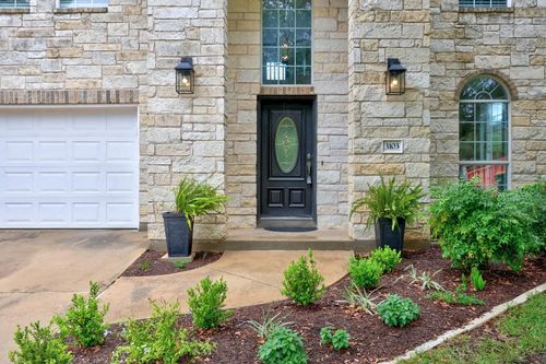3103 Cashell Wood Dr, Cedar Park, TX, 78613-3511 | Card Image