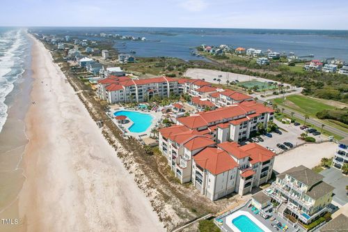 unit-113b-790 New River Inlet Rd, N Topsail Beach, NC, 28460-0137 | Card Image