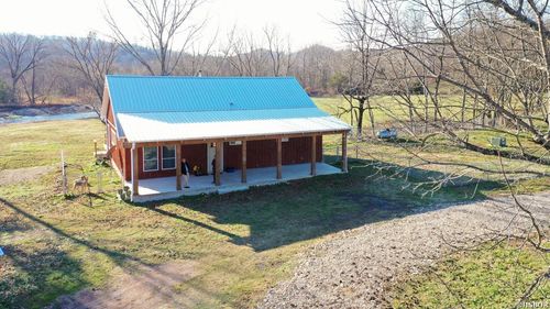 2261 Highway 8 W, Norman, AR, 71960-8329 | Card Image