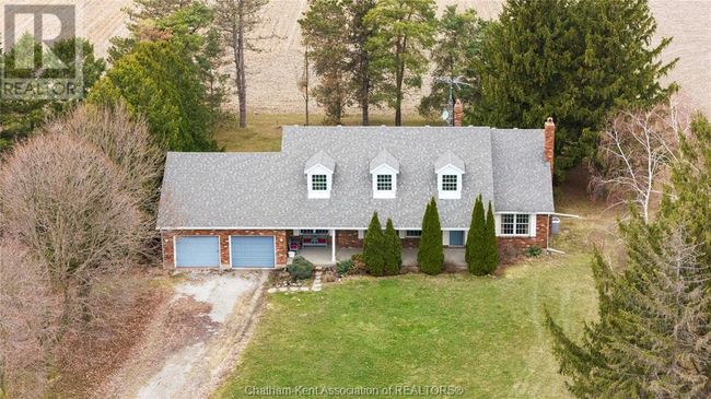 7819 Rivard Line, House other with 5 bedrooms, 4 bathrooms and null parking in Grande Pointe ON | Image 5