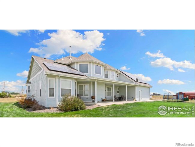 25498 County Road 66, House other with 5 bedrooms, 4 bathrooms and 3 parking in Greeley CO | Image 33