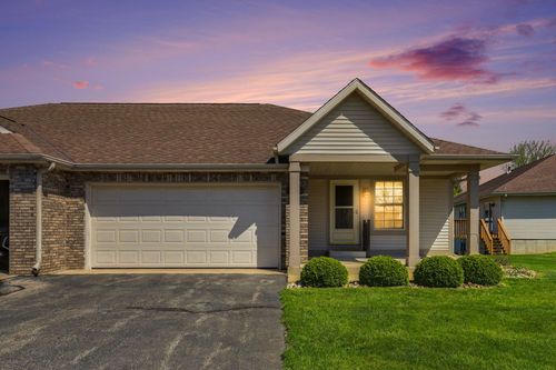 3578 Brook Point Drive, Hamilton, MI, 49419 | Card Image