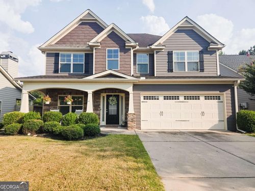 180 Brooks Village Dr, Pendergrass, GA, 30567-4665 | Card Image