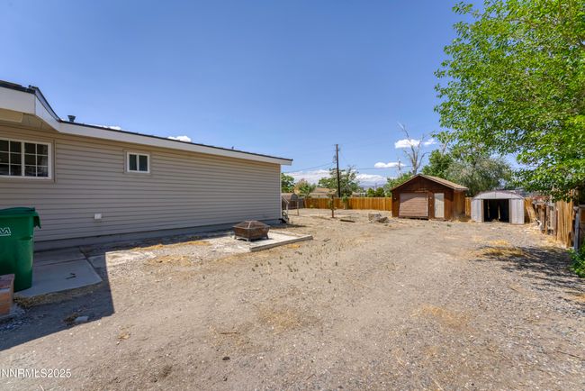 190 E Cedar St, House other with 3 bedrooms, 2 bathrooms and 3 parking in Fernley NV | Image 26