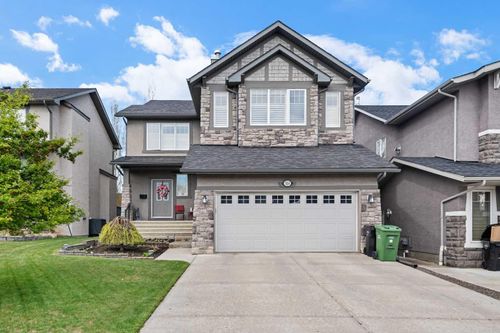 124 Evergreen Cir Sw, Calgary, AB, T2Y0C1 | Card Image