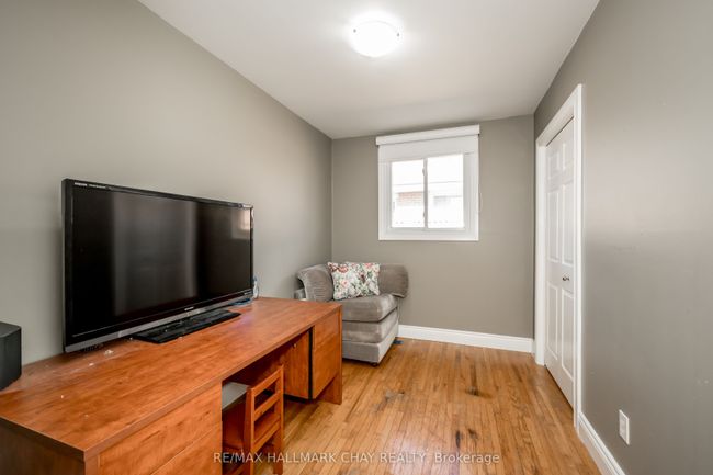 28 Brown St, House attached with 4 bedrooms, 2 bathrooms and 3 parking in Tottenham ON | Image 22