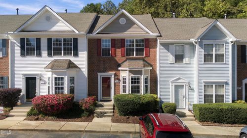 10817 Galand Ct, Raleigh, NC, 27614-9870 | Card Image