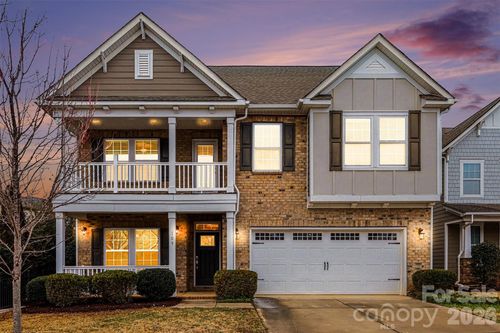 109 Creekside Crossing Ln, Mooresville, NC, 28117-4410 | Card Image
