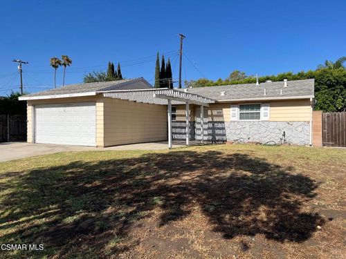 2040 Clover St, Simi Valley, CA, 93065-2651 | Card Image