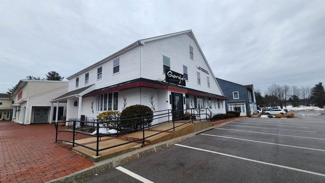 10B-1 - 707 Milford Rd, Home with 0 bedrooms, 0 bathrooms and null parking in Merrimack NH | Image 12