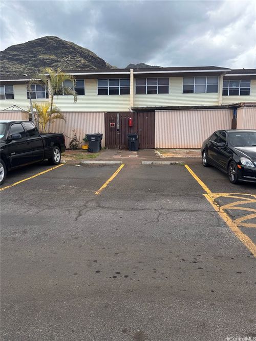 apt-a-85-173 Ala Akau St, Waianae, HI, 96792-2368 | Card Image