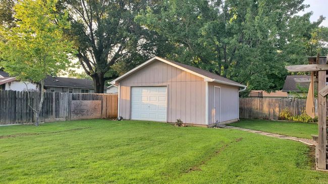 81 Pheasant Run Dr, House other with 3 bedrooms, 2 bathrooms and null parking in Cabot AR | Image 44