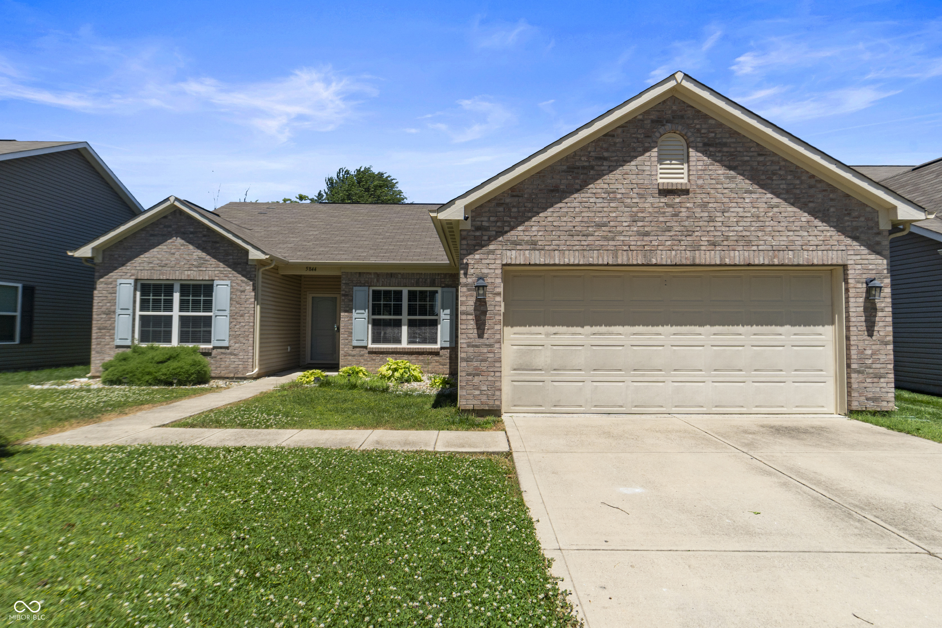 Residential in Indianapolis