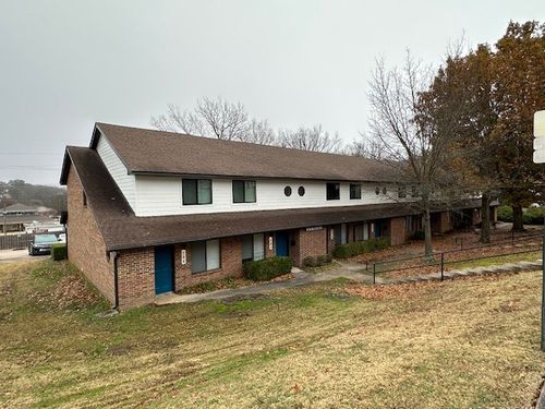 776 N Storer Ave, Fayetteville, AR, 72701-3243 | Card Image