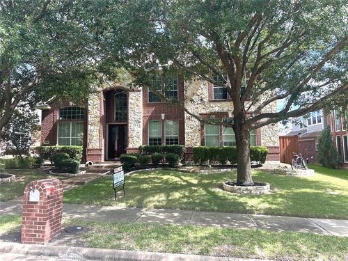 10185 Burnt Mill Ln, Frisco, TX, 75035-6972 | Card Image