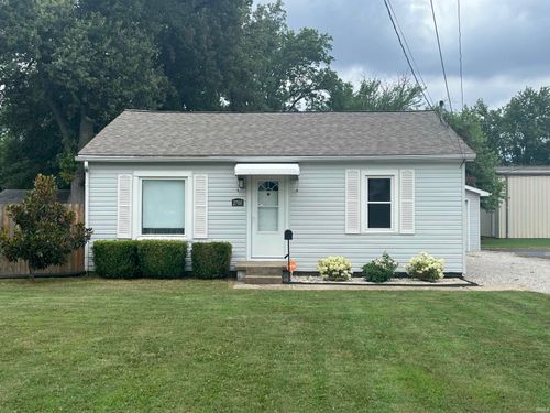 2700 E Riverside Dr, Evansville, IN, 47714-5045 | Card Image