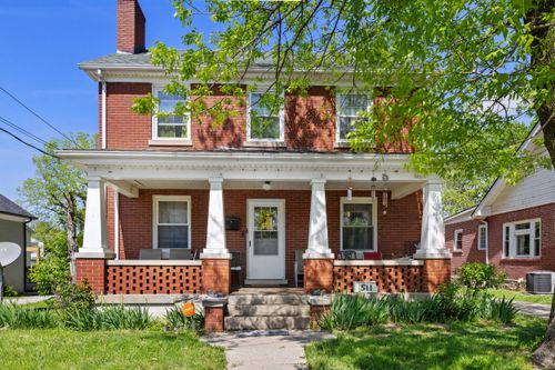 511 Breckenridge St, Lexington, KY, 40508-1632 | Card Image