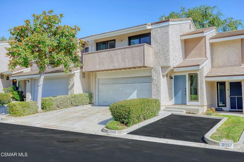 2045 Shoemaker Ln, Newbury Park, CA, 91320-5706 | Card Image