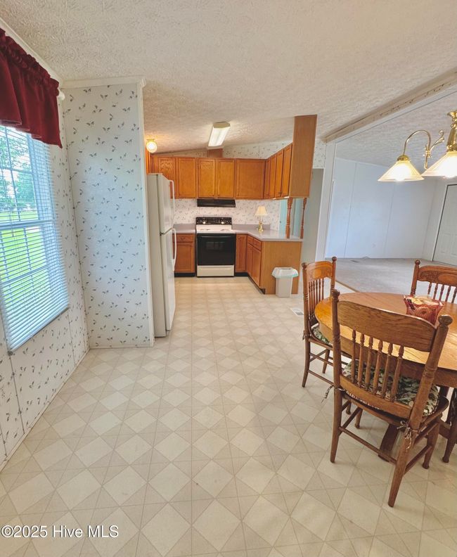 1803 Liddell Rd, House other with 3 bedrooms, 2 bathrooms and null parking in Deep Run NC | Image 7