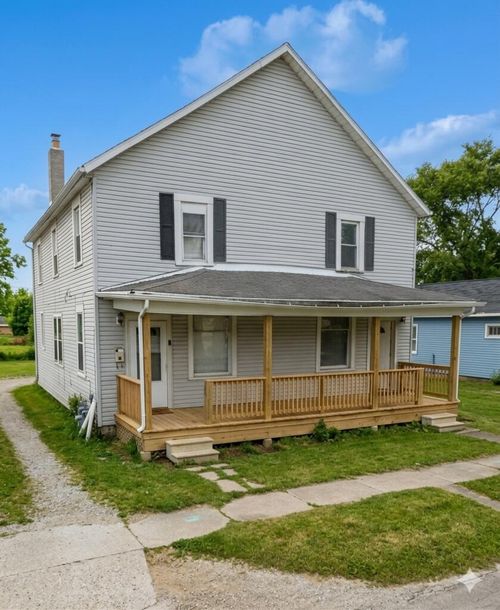 7 Franklin Ave, Shelby, OH, 44875-1601 | Card Image