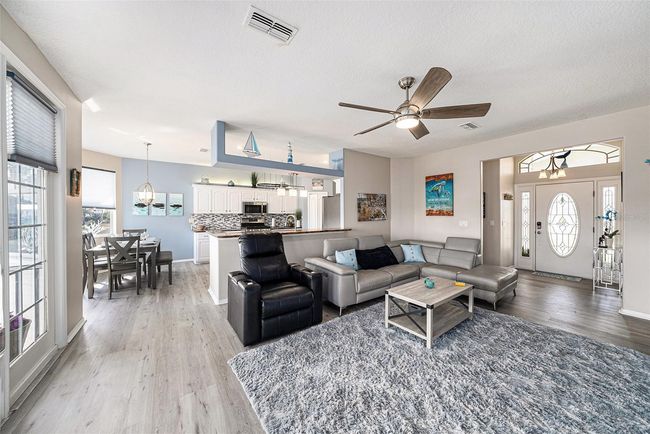 3432 Bluefish Dr, House other with 4 bedrooms, 2 bathrooms and null parking in HERNANDO BEACH FL | Image 15
