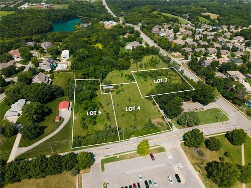 LOT 5 ELYSIUM FIELDS Alden Road, Shawnee, KS, 66216 | Card Image
