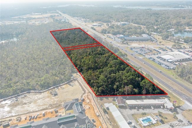2365 Nw Us Highway 19, Home with 0 bedrooms, 0 bathrooms and null parking in CRYSTAL RIVER FL | Image 14