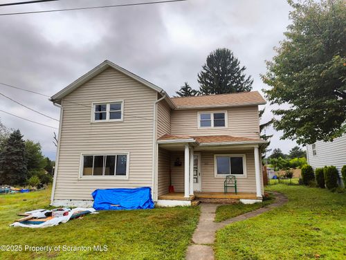 116 Wright St, Duryea, PA, 18642-1918 | Card Image