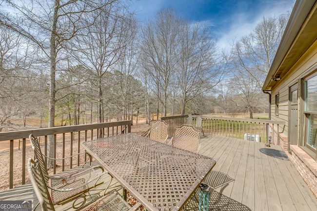 339 Jones Rd, House other with 2 bedrooms, 2 bathrooms and null parking in JEFFERSON GA | Image 17