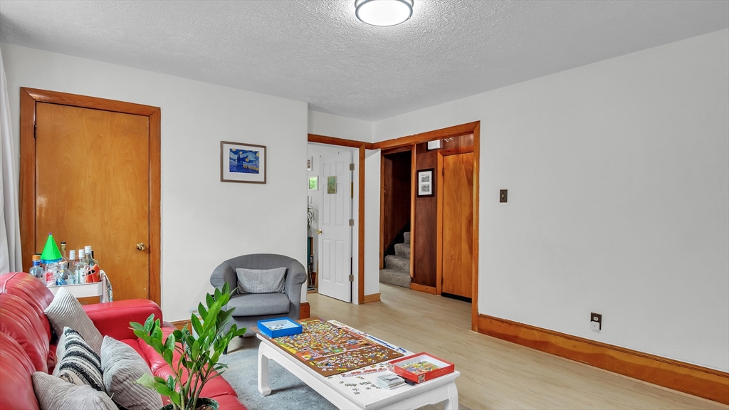 Residential Lease in Somerville 3