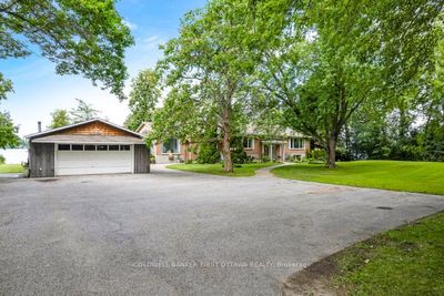 3108 9 Th Line, House other with 5 bedrooms, 4 bathrooms and 10 parking in Carleton Place ON | Image 3