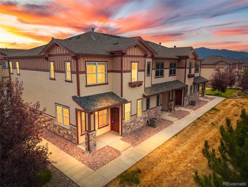 5348 Prominence Pt, Colorado Springs, CO, 80923-4489 | Card Image
